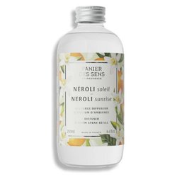 Ricarica per profumi e diffusori per la casa neroli 250 ml