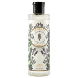 Bagno doccia Lavanda rilassante gel  agli oli essenziali 250 ml