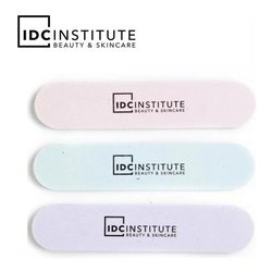 Lima unghie Pocket nail files  1 pz Assortito