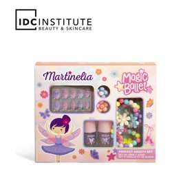 Set bagno Martinelia magic ballet perfect beauty set