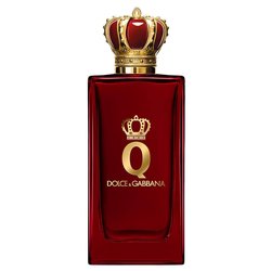 Eau de parfum donna Q by dolce&gabbana  100 ml