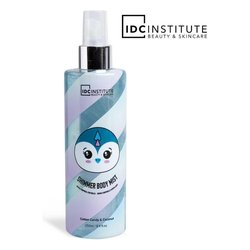 Shimmer body mist penguin 250 ml
