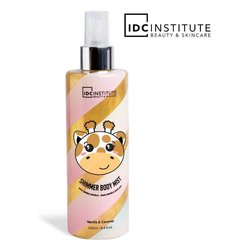 Shimmer body mist giraffa 250 ml