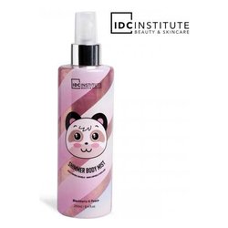 Shimmer body mist panda 250 ml