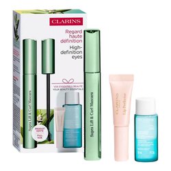 Cofanetto trucco Sguardo ad alta definizione