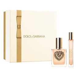 Set regalo Donna Devotion eau de parfum