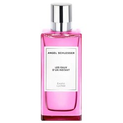 Eau de toilette donna Les eaux d'un instant exotic lychee  100 ml