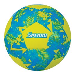 Pallone Calcio Splash misura 5 SPORT ONE Assortito 702200276