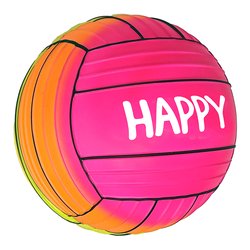 Pallone Volley Happy (23cm) SPORT ONE Assortito 702200456