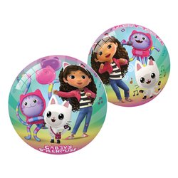Palla (14cm) GABBY'S DOLLHOUSE Assortito 702200531
