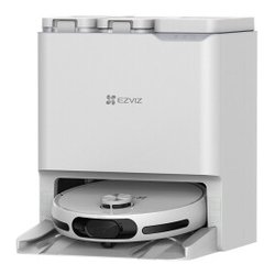 Robot lava pavimenti RS20 Max 2in1 White CS RS20 MAX TGA2