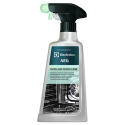 Detergente microonde Oven and Micro Care flacone vapo 500 ml M3OCS301