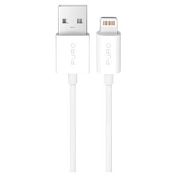 Cavo Lightning White 1m CAPLTWHI