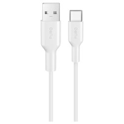 Cavo USB C White 1m CUSBC31WHI