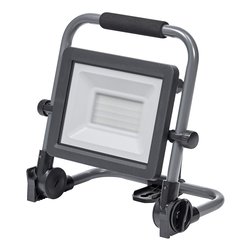 Proiettore cantiere WORKLIGHTS VALUE R stand Nero (29x28cm) LUM831278 1 luce - LED - Max 50W