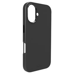Cover IPHONE 16 ICON MAG PRO Black PUIPC1661ICONMPBLK