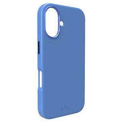 Cover IPHONE 16 ICON MAG PRO Blue Lagoon PUIPC1661ICONMPBLUE