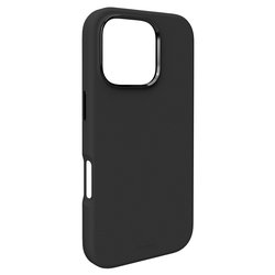Cover IPHONE 16 Pro ICON MAG PRO Black PUIPC16P61ICONMPBLK