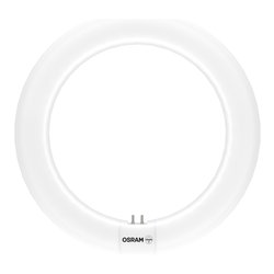 Circolina led G10q (11W) , luce calda TUBE T9 EM