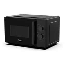 Microonde (23Lt) MGF23300B2 Grill Black 1250 Watt