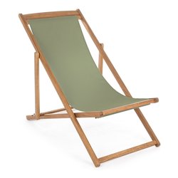 Sdraio NOEMI Verde muschio 0806006