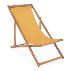 Sdraio NOEMI Senape 0806008