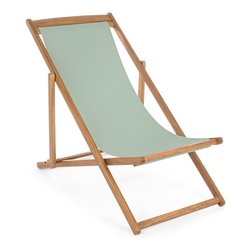 Sdraio NOEMI Verde salvia 0806004