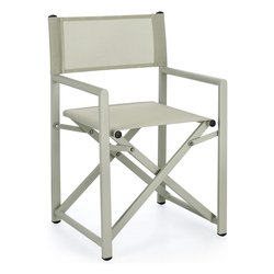 TAYLOR Sedia regista Breeze