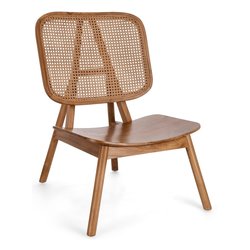 YVES Poltrona Naturale