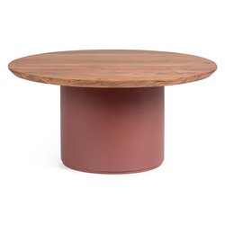 OJAS Tavolino Terracotta (70cm)