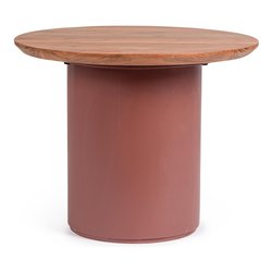 OJAS Tavolino Terracotta (55cm)