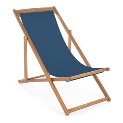 Sdraio NOEMI Blu 0806015