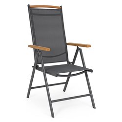 Sedia sdraio NIAGARA 0663888