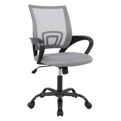 JEREZ Sedia Operativa Grigio