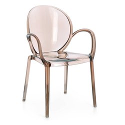 CAMILLA Sedia Coffee