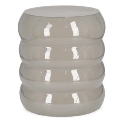 ATAL Sgabello Grigio chiaro