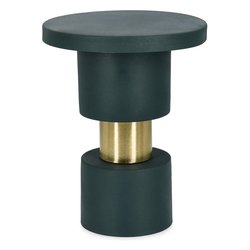 MITUL Tavolino Dragon (35cm)