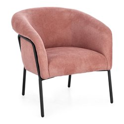 CAMILA Poltrona Coral