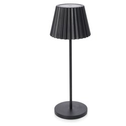 Lampada tavolo ARTIKA Nero (12,5x36cm) 0827708 1 luce - LED