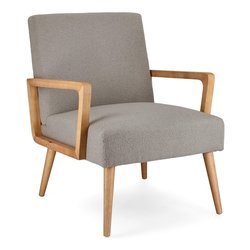 VERIANA Poltrona Thundery