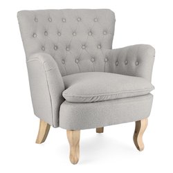 ORLINS Poltrona Cloud