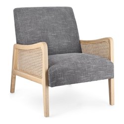 DEANNA Poltrona Winter