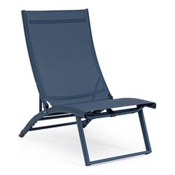 Sdraio TAYLOR Lounge Navy 0663287