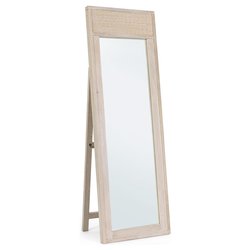 SAHANA Specchio senza luce (58x175cm)