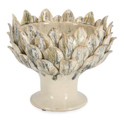 Alzata (1pz) ESMA Verde e Blu 0792281