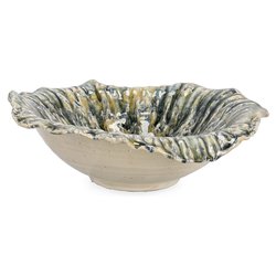 Ciotola (1pz) ESMA Verde e Blu 0792283