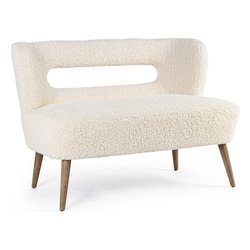 CORTINA Divano 2 posti lineare