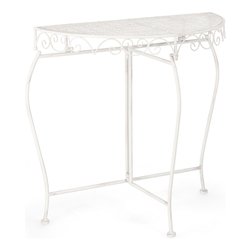 EMILY Consolle (75cm) Mobile KIT