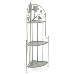 HARRIET Pieghevole Angoliera Salvia