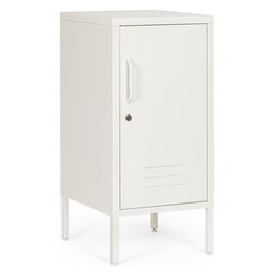 CAMBRIDGE Base Bianco crema (40cm) Mobile KIT